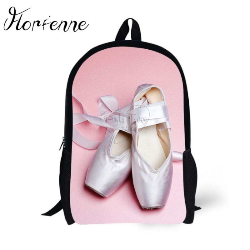 Florienne FL-TQ430-4 Top Quality Dance Backpack