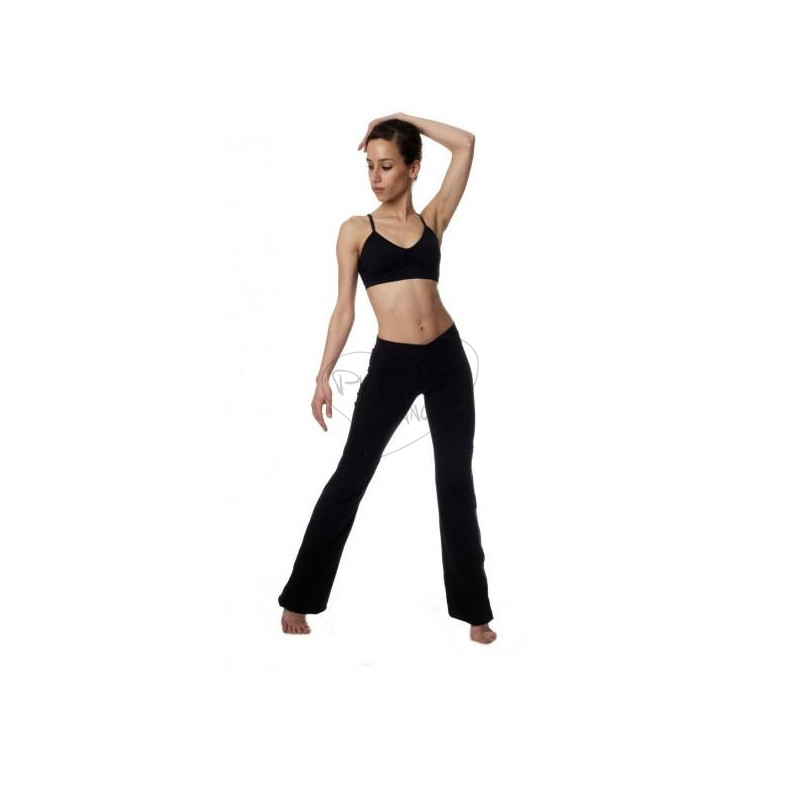 Capezio CC750M Panta Jazz