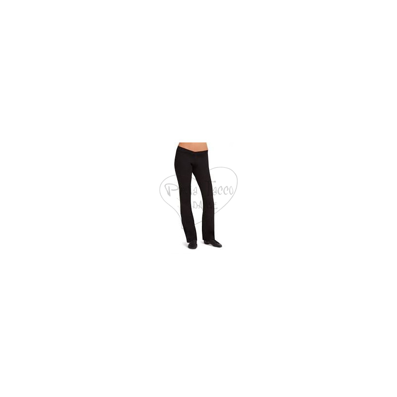 Capezio CC750M Panta Jazz