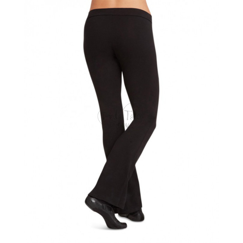 Capezio CC750M Panta Jazz