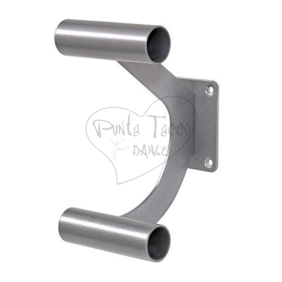 Doble wall support for...