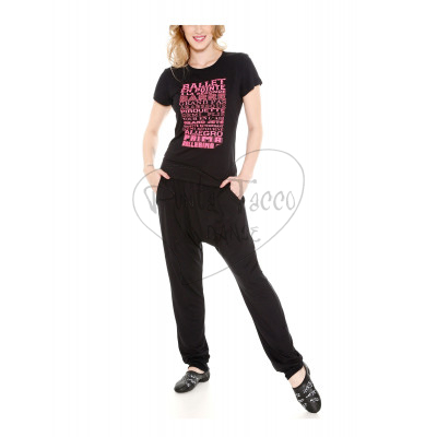 So Danca E-11163 T-shirt