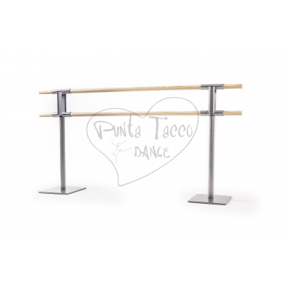 Dinamica Ballet Pina Mobile Bar 2mt Without Wheels