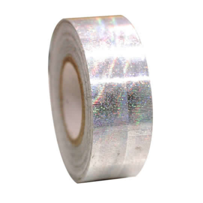 Nastro adesivo Sasaki glitterato - Le Farfalle Sport