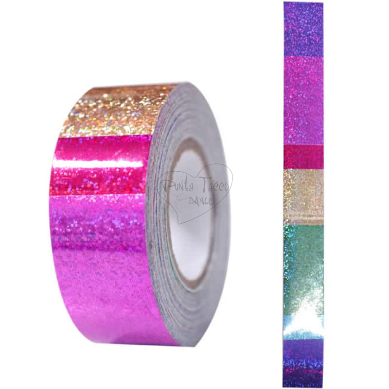 Pastorelli Galaxy Adhesive Tape
