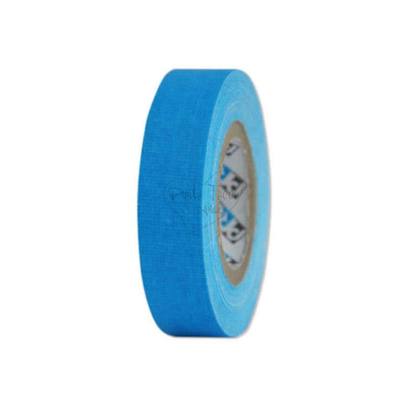 Pastorelli Adhesive Gaffer Tapes for Clubs