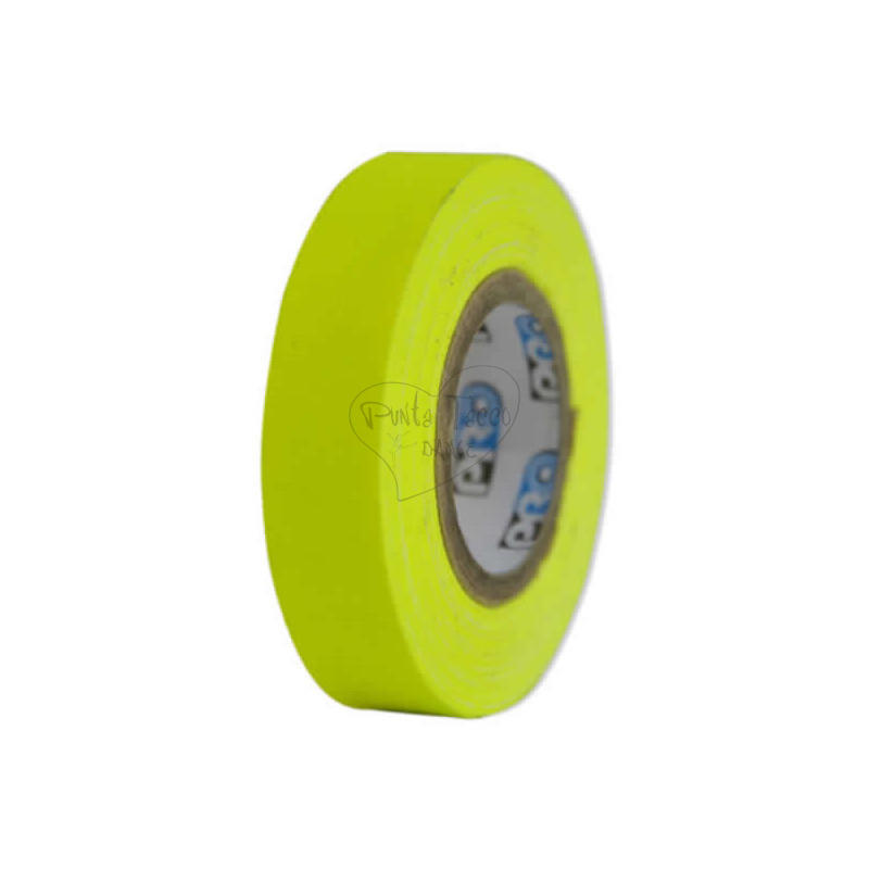 Pastorelli Adhesive Gaffer Tapes for Clubs