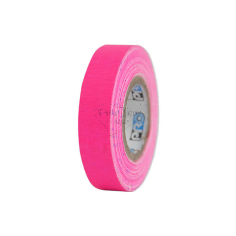 Pastorelli Adhesive Gaffer Tapes for Clubs
