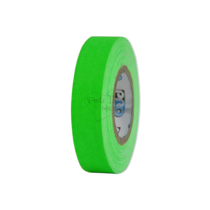 Pastorelli Adhesive Gaffer Tapes for Clubs