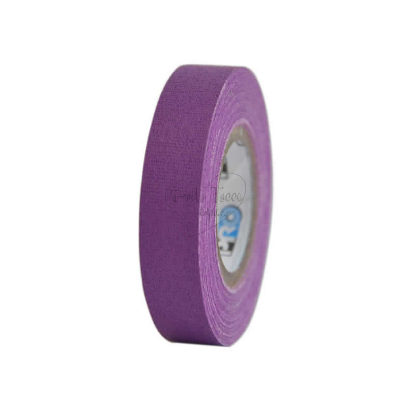 Pastorelli Adhesive Gaffer Tapes for Clubs