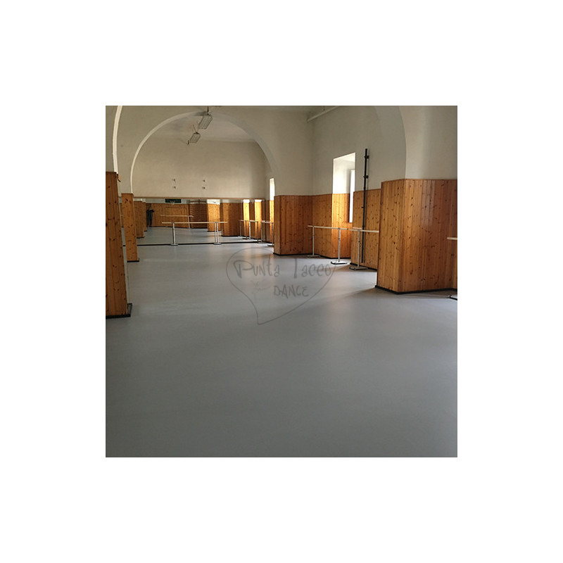 Tappeto Danza Soft 2X2mt Antheo