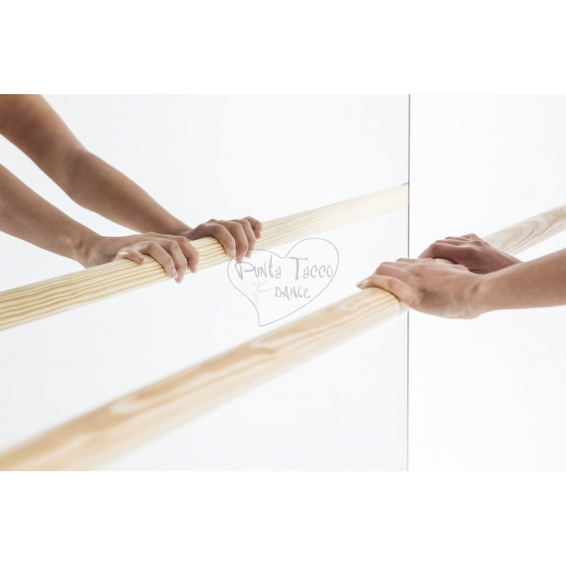 Dance Bar 1,5 mt Dinamica Ballet