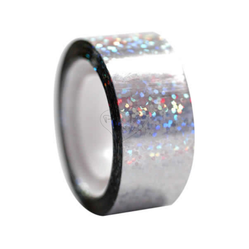 Pastorelli Diamond Metallic Adhesive Tapes