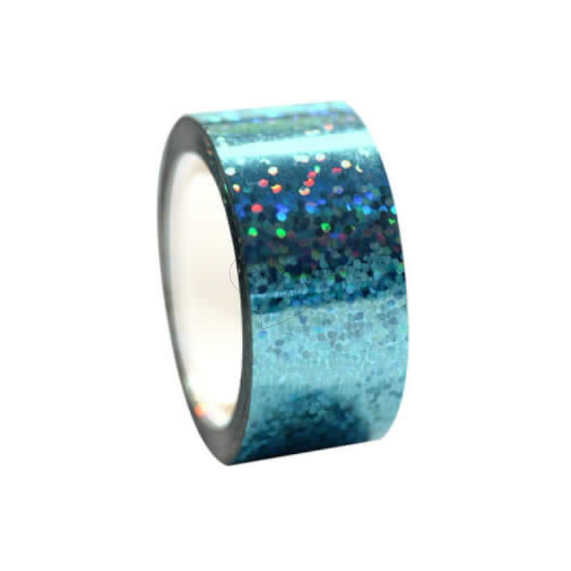 Pastorelli Diamond Metallic Adhesive Tapes