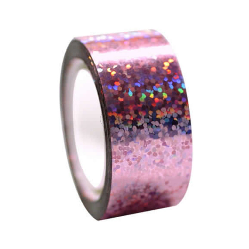 Pastorelli Diamond Metallic Adhesive Tapes