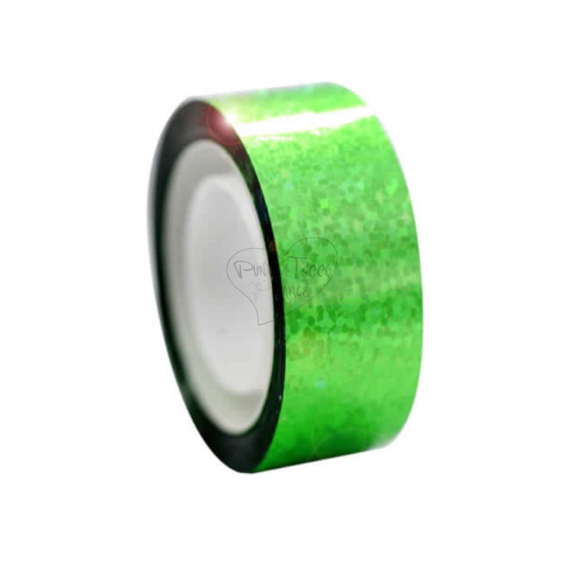 Nastro Adesivo Con Strass Diamantati Scintillanti | Rotolo 91 Cm X 1,5 Cm | Autoadesivo | Per Decorazioni Fai Da Te, Torte, Abiti
