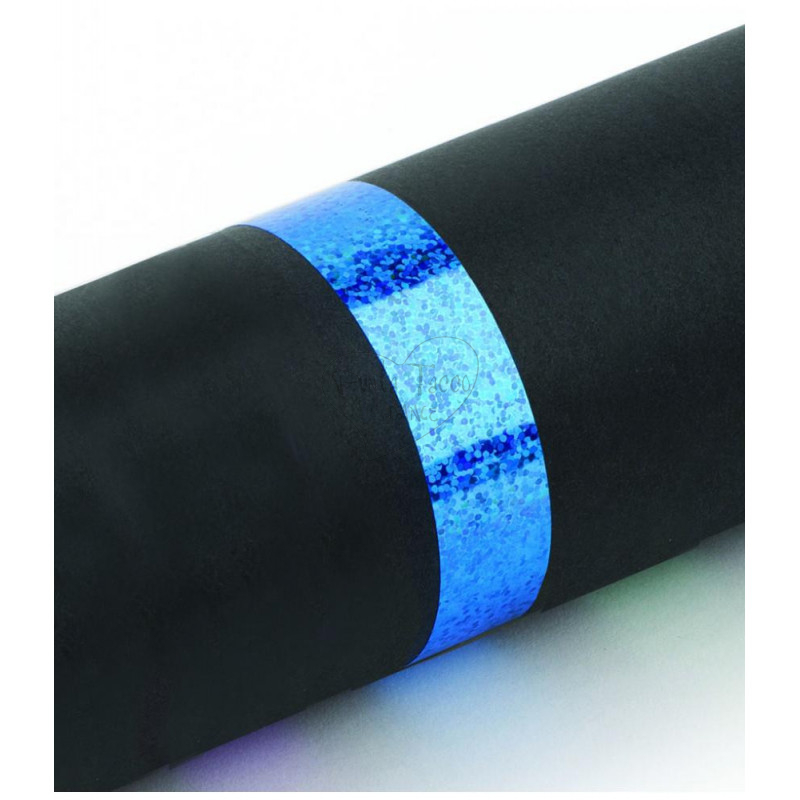 Amaya Glitter Purple Adhesive Tape