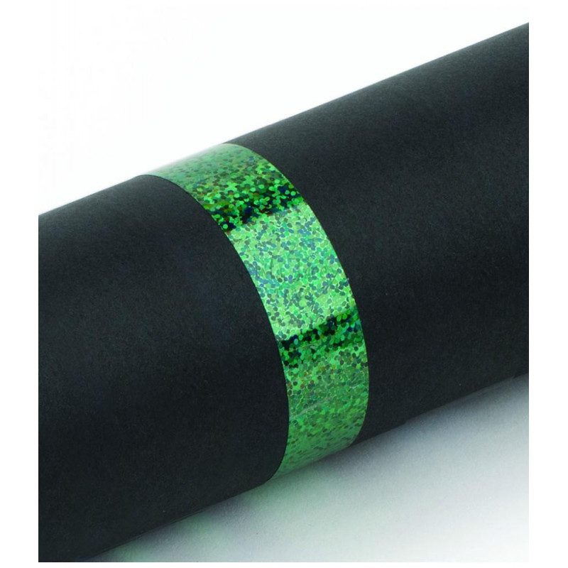Amaya Glitter Purple Adhesive Tape