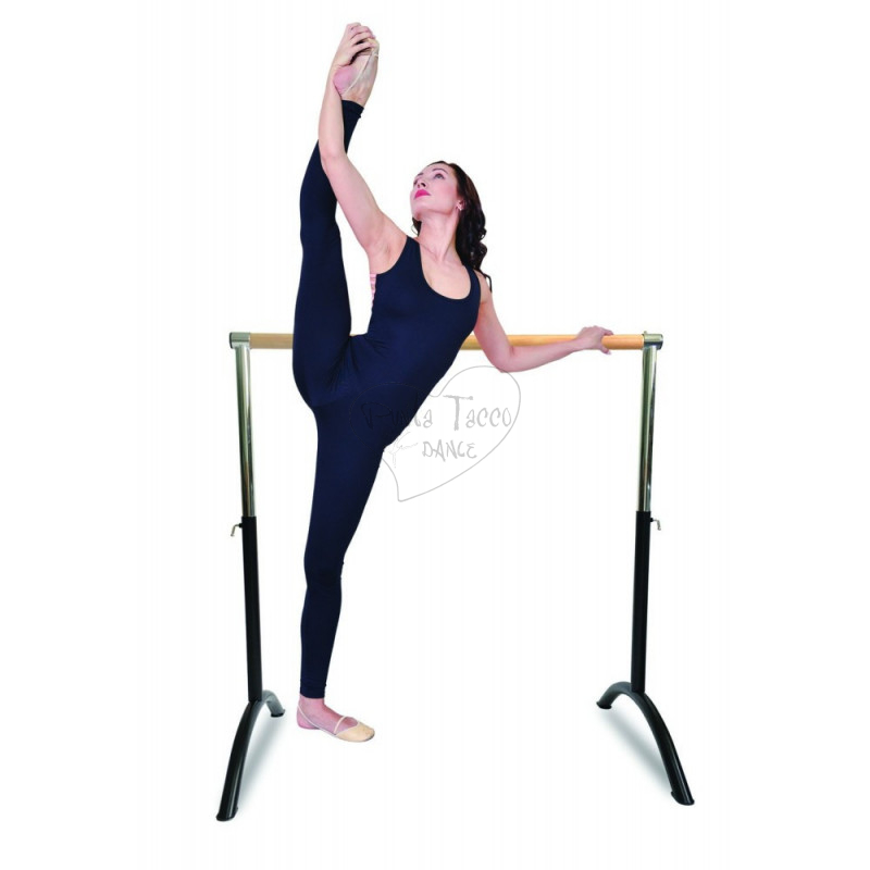 110cm Economy Dance Bar ideal for home exercises