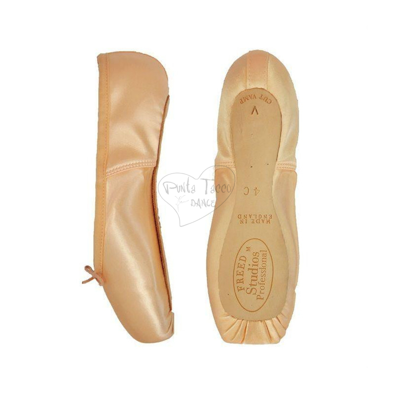 Freed Studio Professional Dance Pointe Shoe