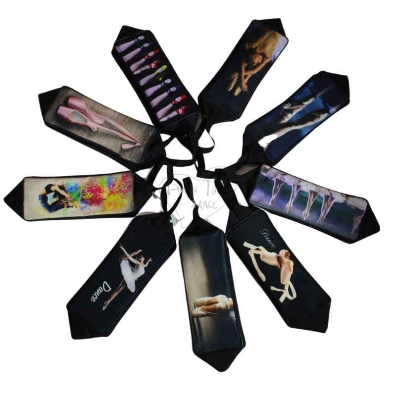 Porta Punte art. 9 Borsina Danza Punta Tacco Lab