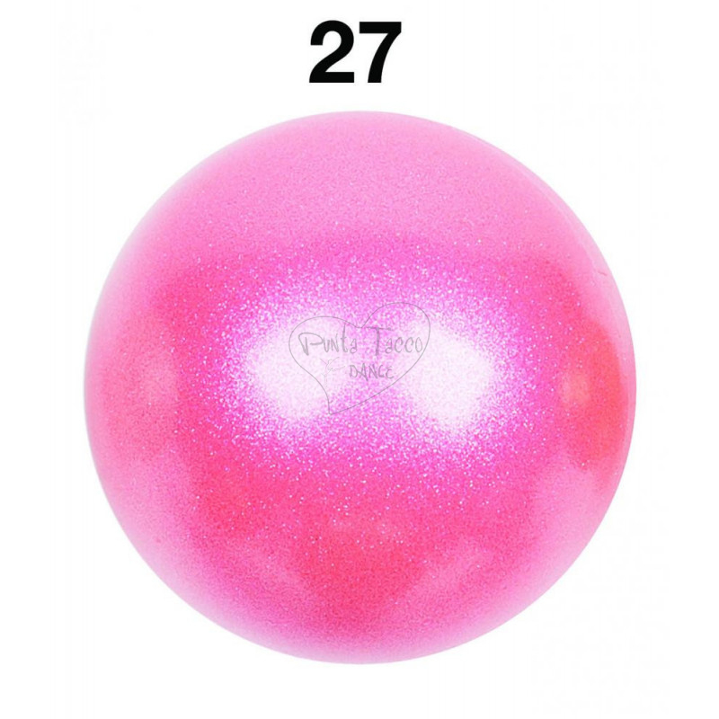 Amaya Rhythmic Gymnastics Glitter Ball