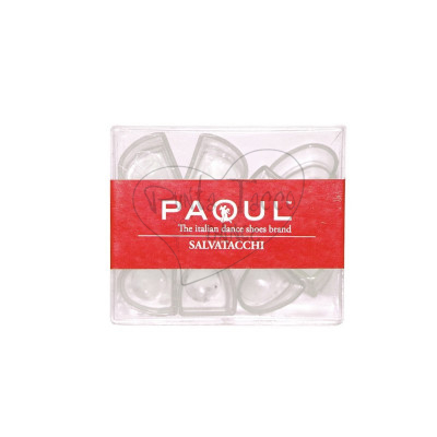 Paoul Heel Saver Spool Box