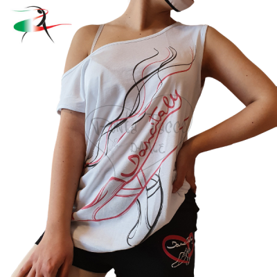 Dancitaly DY14 T-Shirt Lunga