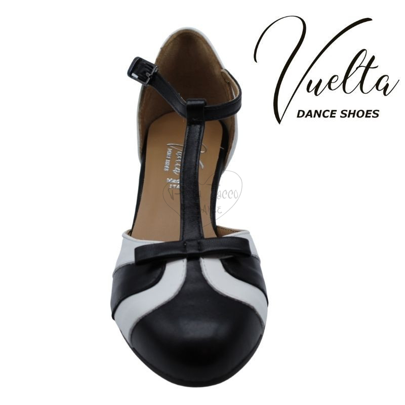 Vuelta Eliza Scarpa Swing suola cuoio