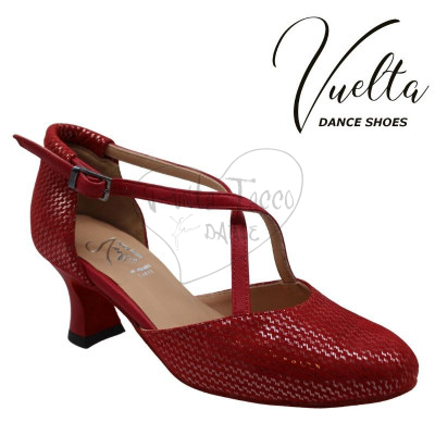 Vuelta Mona Swing Shoe