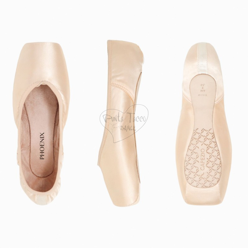 Capezio 1146W Phoenix