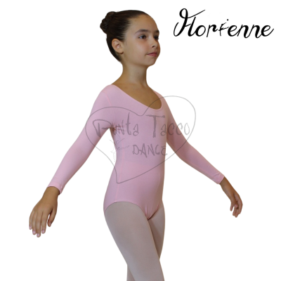 Florienne B703-B Girl Long...