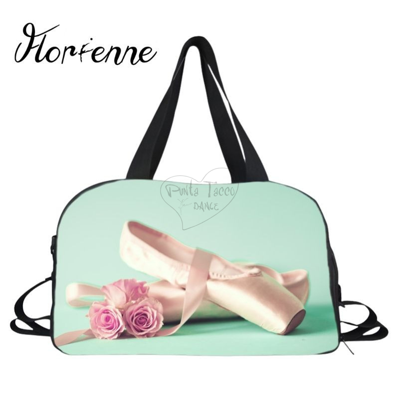 Florienne Art. FL-TQ100-16 Borsa Danza Top Quality