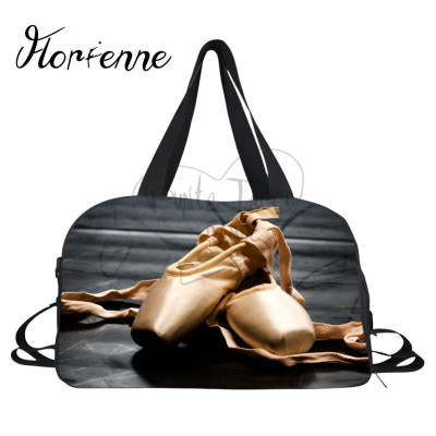 Florienne Art. FL-TQ100-9 Borsa Danza Top Quality