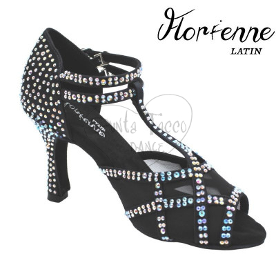 Florienne Cleo dance shoe