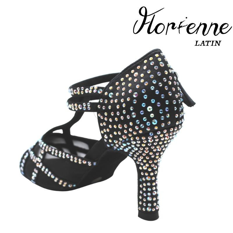Florienne Cleo dance shoe