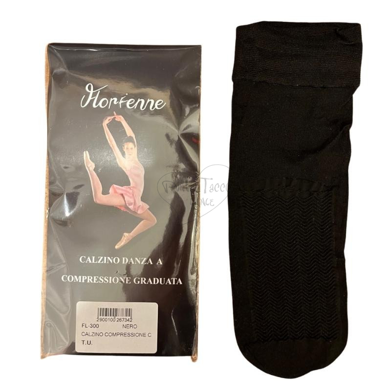 Florienne FL-300 Graduated Compression Sock