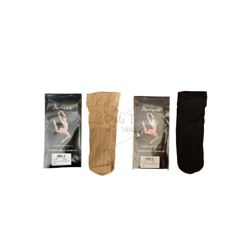 Florienne FL-300 Graduated Compression Sock