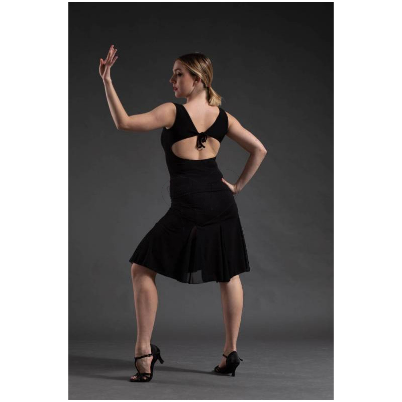 Davedans Telma 5030 Top da Ballo