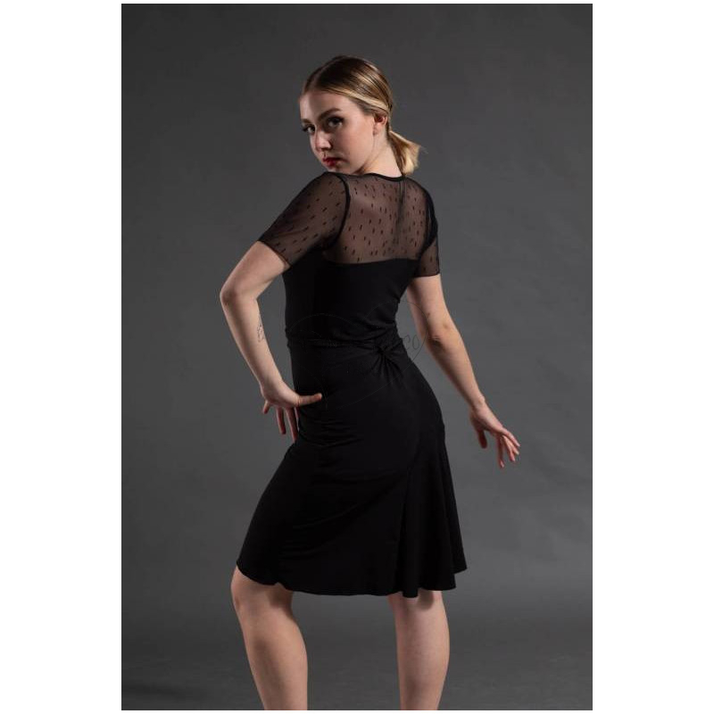 Davedans Yara 5028 Dance Top