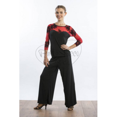 Davedans Casino 3826 Dance Pants