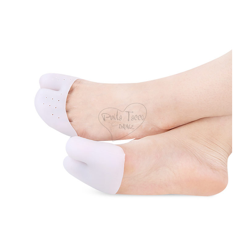 Florienne S040 in gel SALVAPUNTA INFRADITO