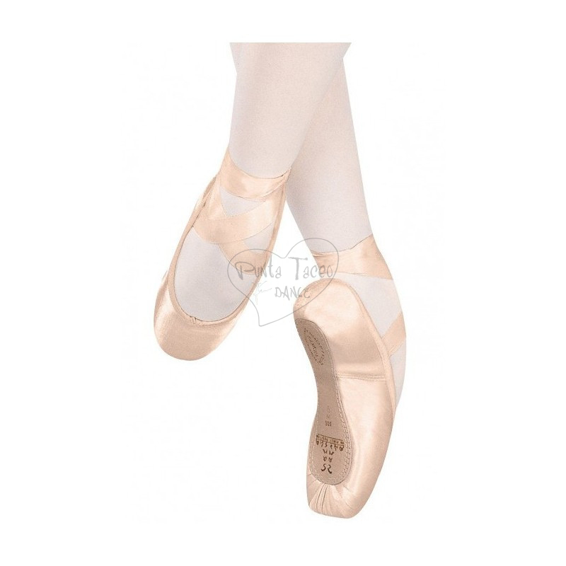 Sansha Recital 202S Punta Danza Suola W