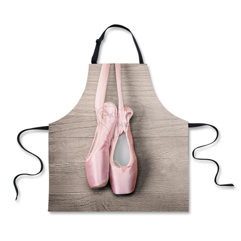 Florienne TQ800-1 Top Quality Dance Apron