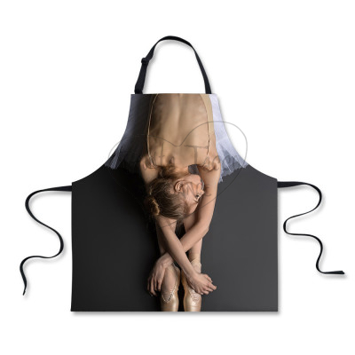Florienne TQ800 Top Quality Dance Apron