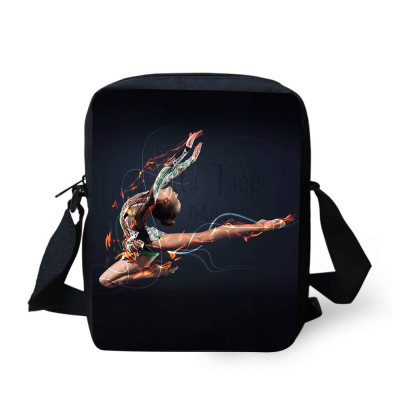 Florienne TQ700-7 Top Quality Dance Strap