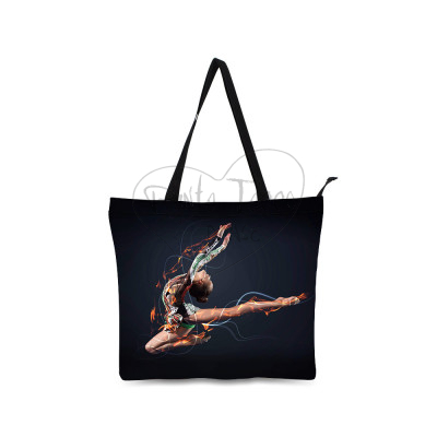 Florienne TQ600-6 Shopper Danza Top Quality