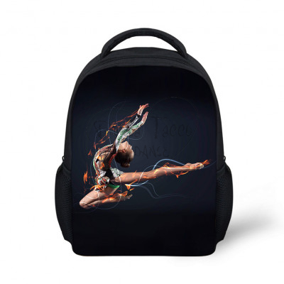 Florienne TQ400-4 Top Quality Dance Backpack