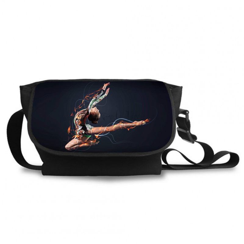 Florienne TQ150-7 Borsa Postina Danza Top Quality