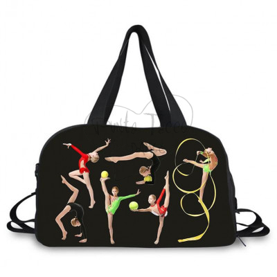 Florienne TQ100-23 Top Quality Dance Bag